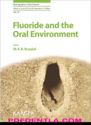Fluoride and the Oral Environment (pdf)